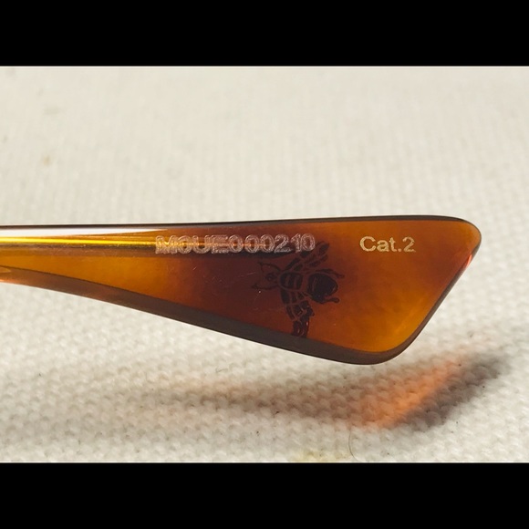 Novelty Women's Gg0212s Sunglasses - Picture 6 of 10